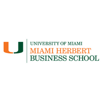 Miami Herbert Business School Logo 